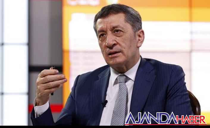 Bakan Selçuk : Sınavlar ertelenebilir