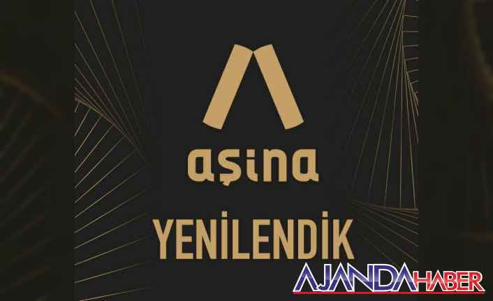 Aşina kitap Web sitesini yeniledi