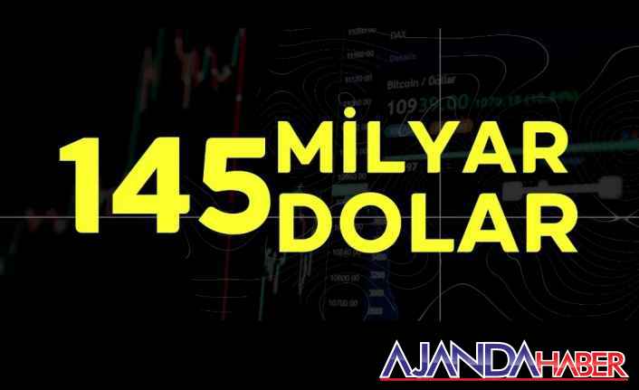 Siber saldırıların işletmelere maliyeti 6 trilyon dolar