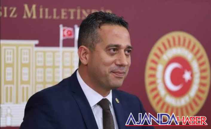 CHP'Lİ ALİ MAHİR BAŞARIR: CUMHURBAŞKANINA HAKARET