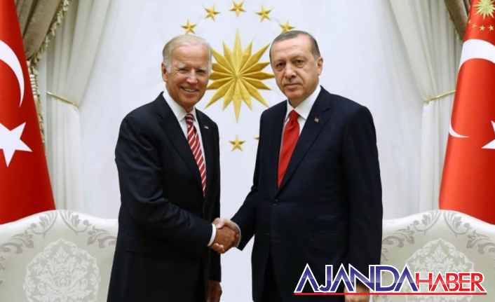 Erdoğan-Biden Zirvesi Beklentimiz