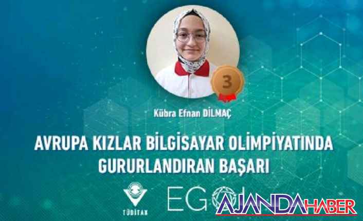 TÜBİTAK 2202 Bilim Olimpiyatları