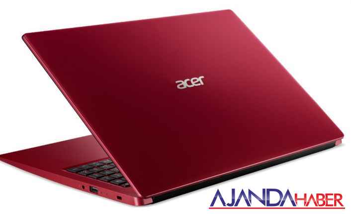 Acer Aspire 3,  daha verimli