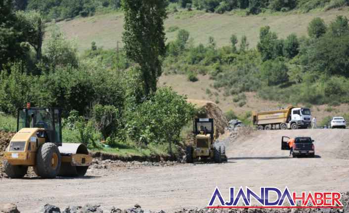 Canik, yatırımcılar için cazibe merkezi..