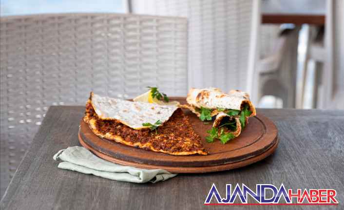 LAHMACUN İÇİN ADRES, DEDECAN OCAKBAŞI