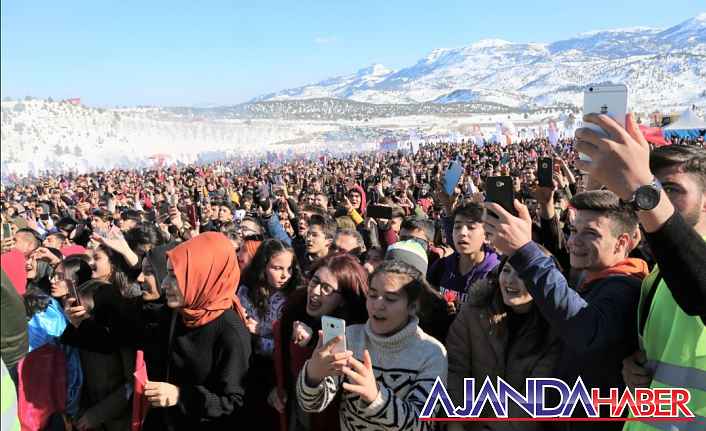 TOROSLAR 2. KAR FESTİVALİ’NİN TARİHİ DEĞİŞTİ