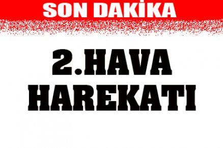 2. hava harekatı