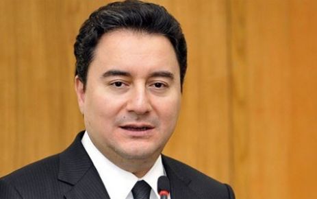 Babacan: Türkiye için yatırım dalgası başladı