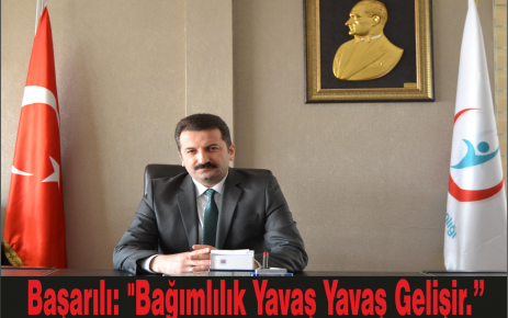 Başarılı: 