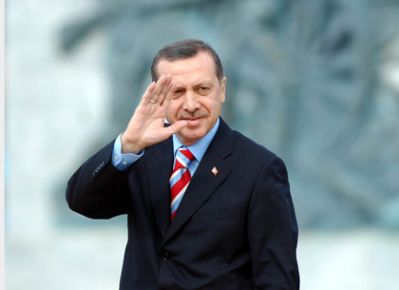 Başbakan Erdoğan'dan 1 Mayıs mesajı