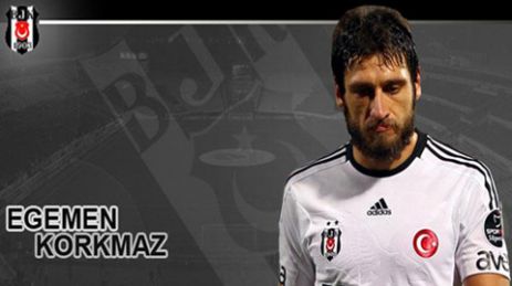 Beşiktaş'ta şok gelişme 