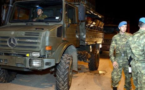 Bursa'da Gerginlik Devam Ediyor