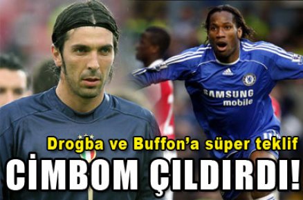 Cimbom çıldırdı!