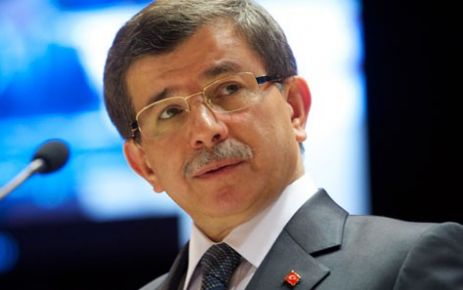 Davutoğlu, Kılıçdaroğlu'nu edepsizlikle suçladı