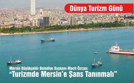 Dünya Turizm Günü 