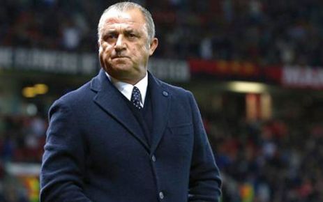 Fatih Terim'e bir sürpriz talip daha!