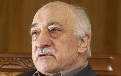 Fethullah Gülen'den İmralı sürecine destek