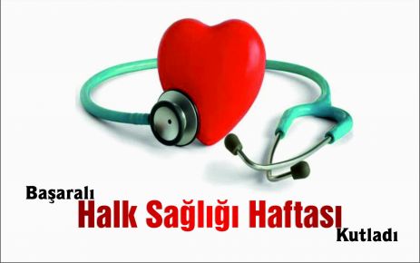 Halk Sağlığı Haftası