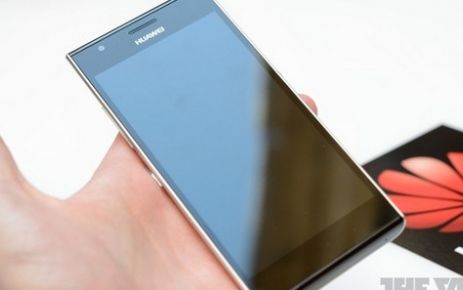 Huawei'den 'dünyanın en hızlı telefonu