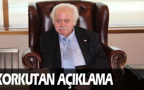 Işıkara'dan korkutan açıklama