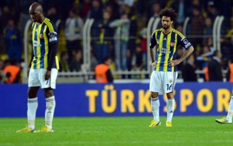 Kadıköy'de Eneramo kabusu: 1-2