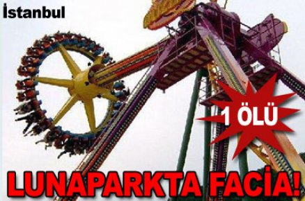  Lunaparkta facia!