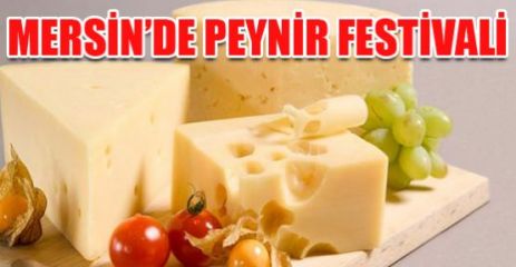 Peynir Festivali