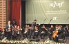 11. Mersin Uluslararası Müzik Festivali başladı