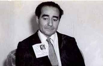 Ezan Şehidi Adnan Menderes