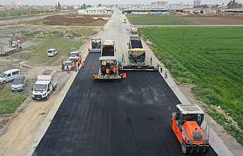 Büyükşehir, İşletmelerin Yaşadığı Toz Sorununu...