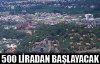 2-B başvuruları 500 liradan başlayacak