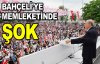 Bahçeli'ye memleketinde şok