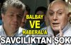 Balbay ve Haberal'a şok