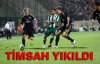 Bursaspor 1-2 Anderlecht