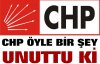 CHP öyle bir şey unuttu ki 