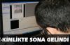 E-Kimlikte sona gelindi 