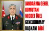 Genelkurmay Başkanlığına doğru