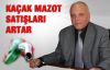 Kaçak Mazot Satışları Artar