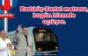 Kadıköy-Kartal metrosu açılıyor