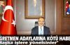 Öğretmen adaylarına kötü haber 