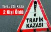 Tarsus'ta Kaza 