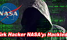 Türk Hacker NASA'yı Hackledi